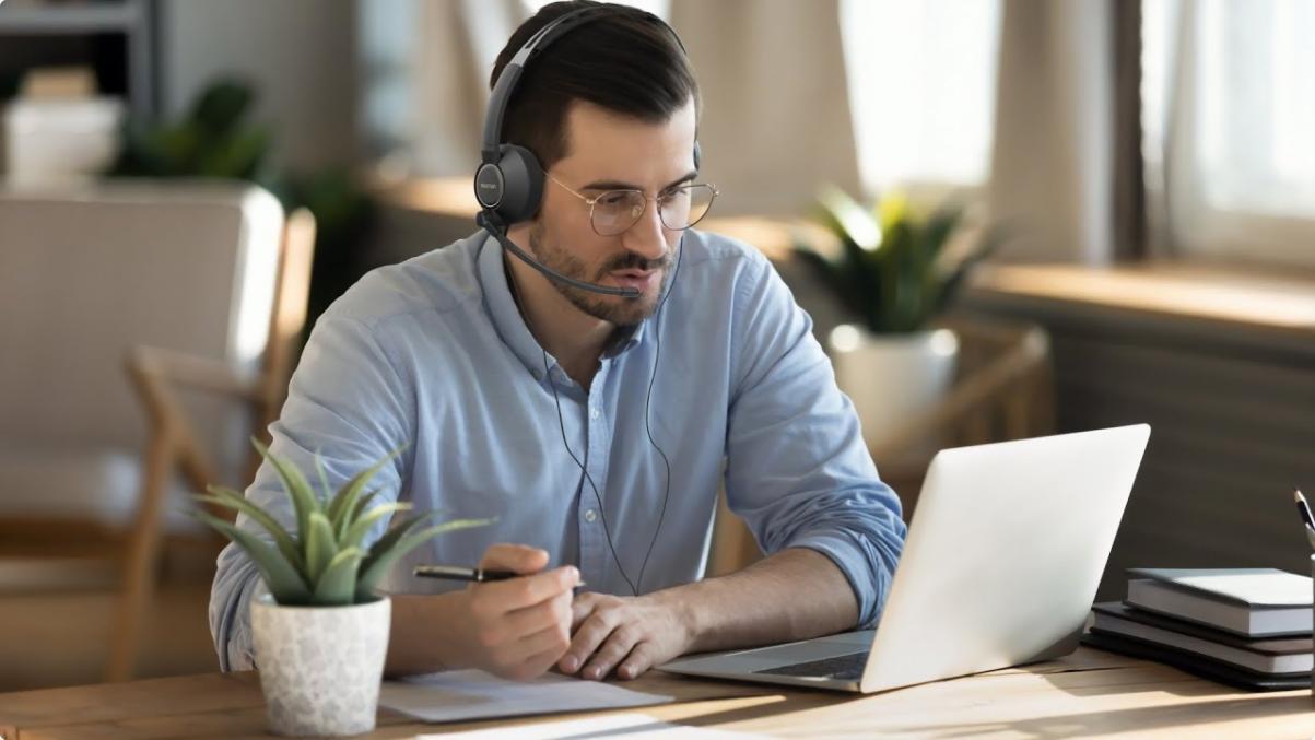 Session de formation en analyse financière